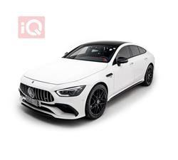 مرسيدس بنز AMG GT
